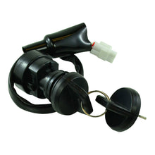 Ignition Key Switch Assorted Kawasaki (Refer to Fitments) (RMS110-104616)