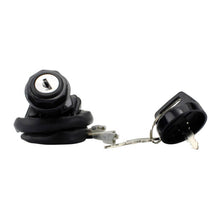 2-Position Ignition Key Switch - Assorted Polaris Models