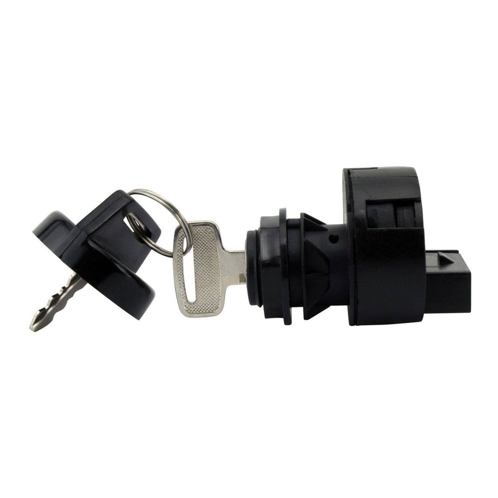 3-Position Ignition Key Switch Assorted Can-Am (Refer to Fitments) (RMS110-10761