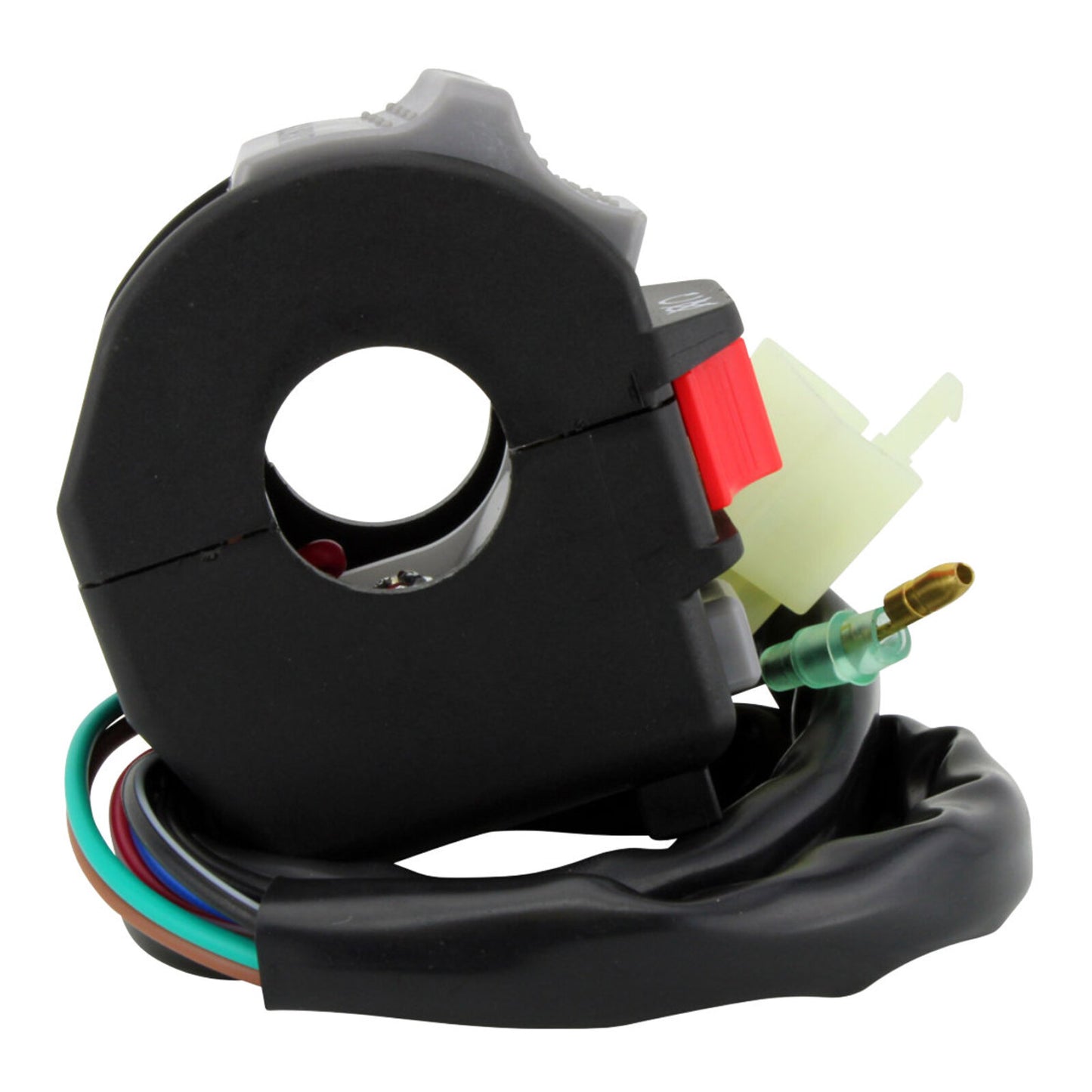 Handlebar Switch Assorted Yamaha Models (Refer to Fitments) (RMS160-102148)