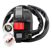 Switch Assembly Assorted Yamaha Models (Refer to Fitments) (RMS160-103318)