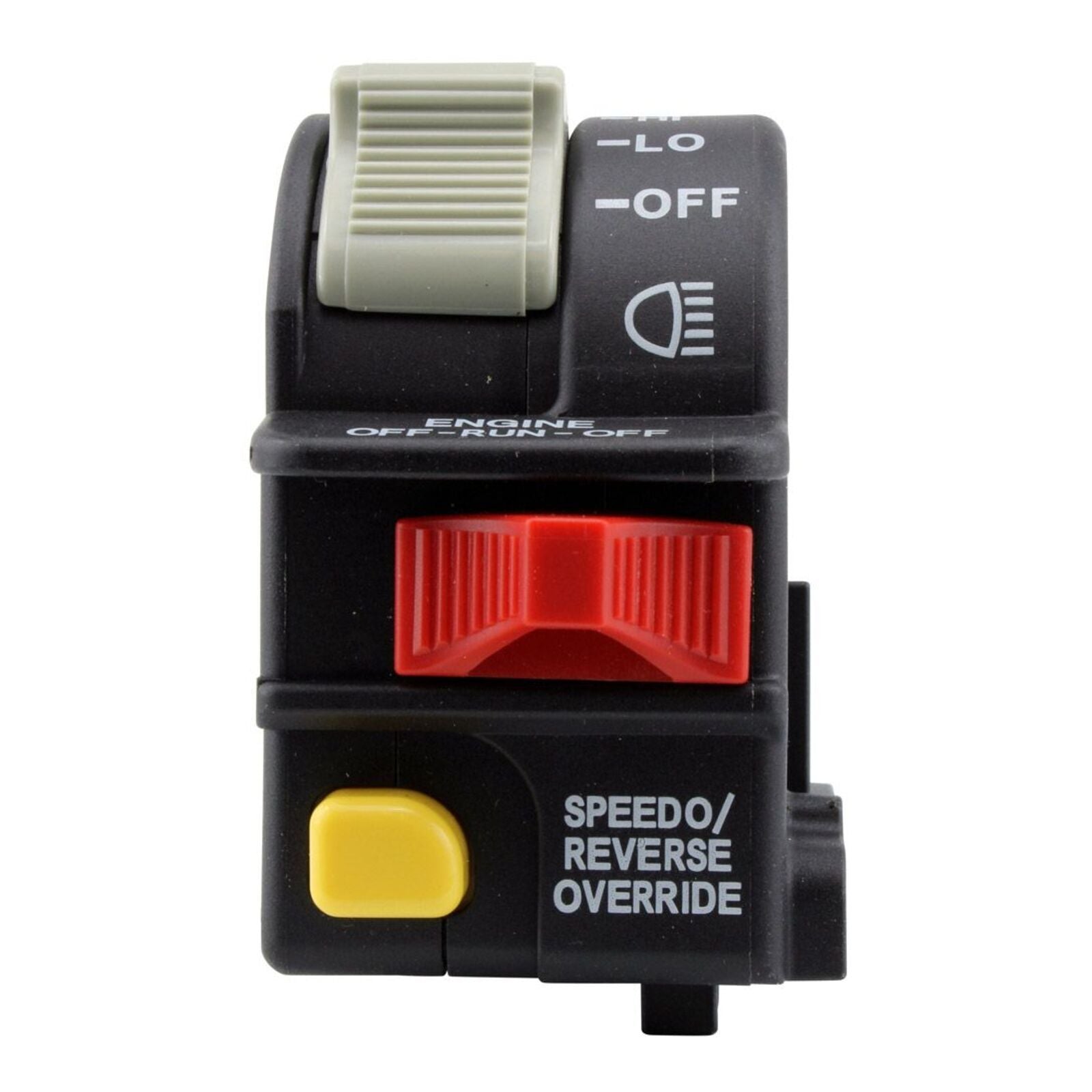 Switch Assembly Assorted Polaris Models (Refer to Fitments) (RMS160-106214)