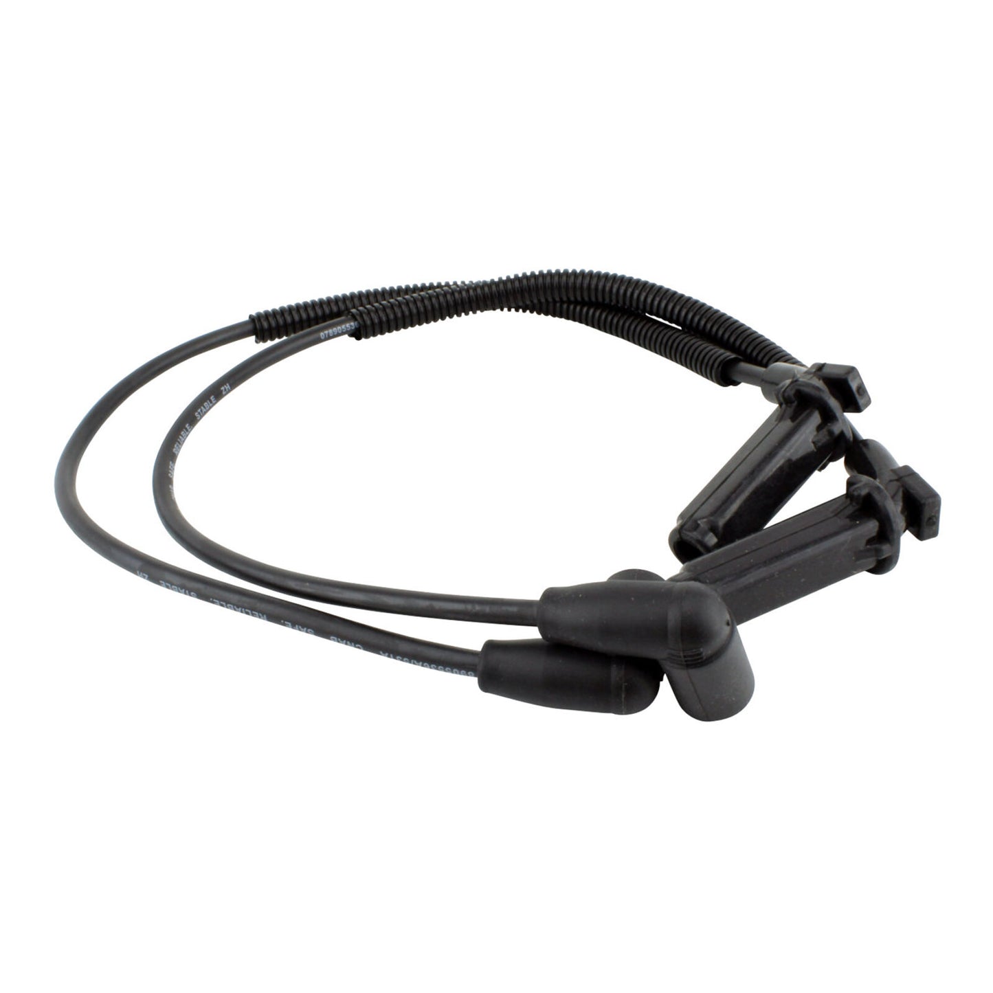 Spark Plug Cap Assorted Polaris Models (Refer to Fitments) (RMS230-106707)