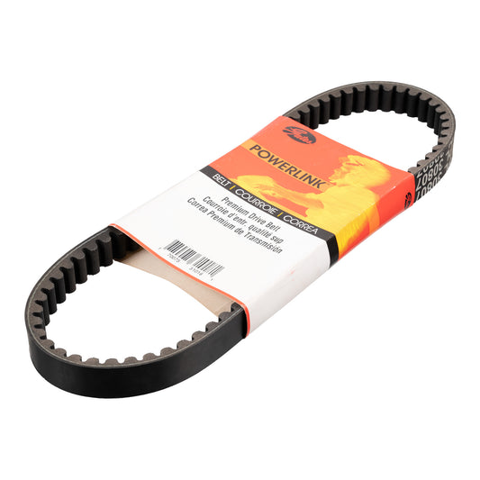 DAYCO SCOOTER DRIVE BELT 759-21.8-30