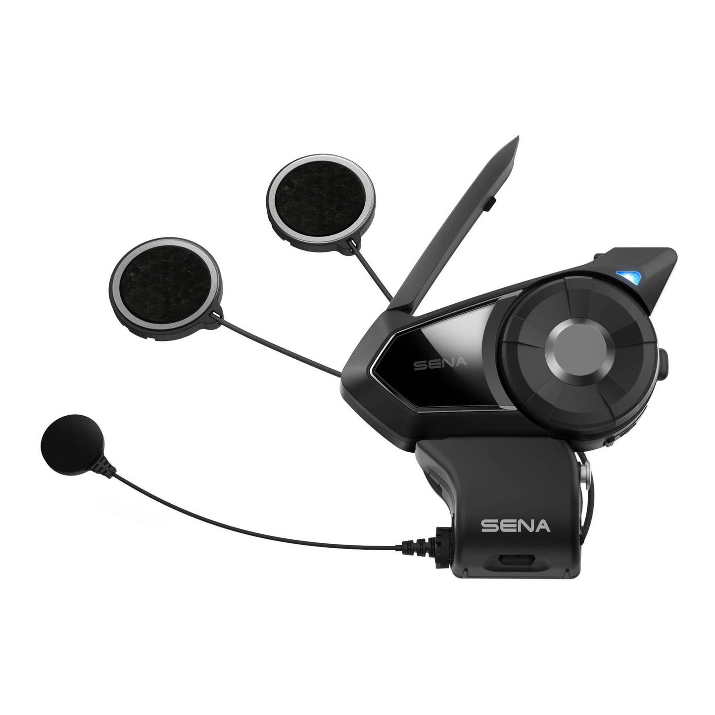 Sena 30k Bluetooth Comm System with Mesh & HD Speaker
