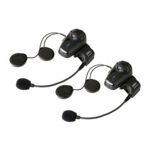 Sena SMH10 Bluetooth Communication System - Dual