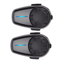 Sena SMH10 Bluetooth Communication System - Dual