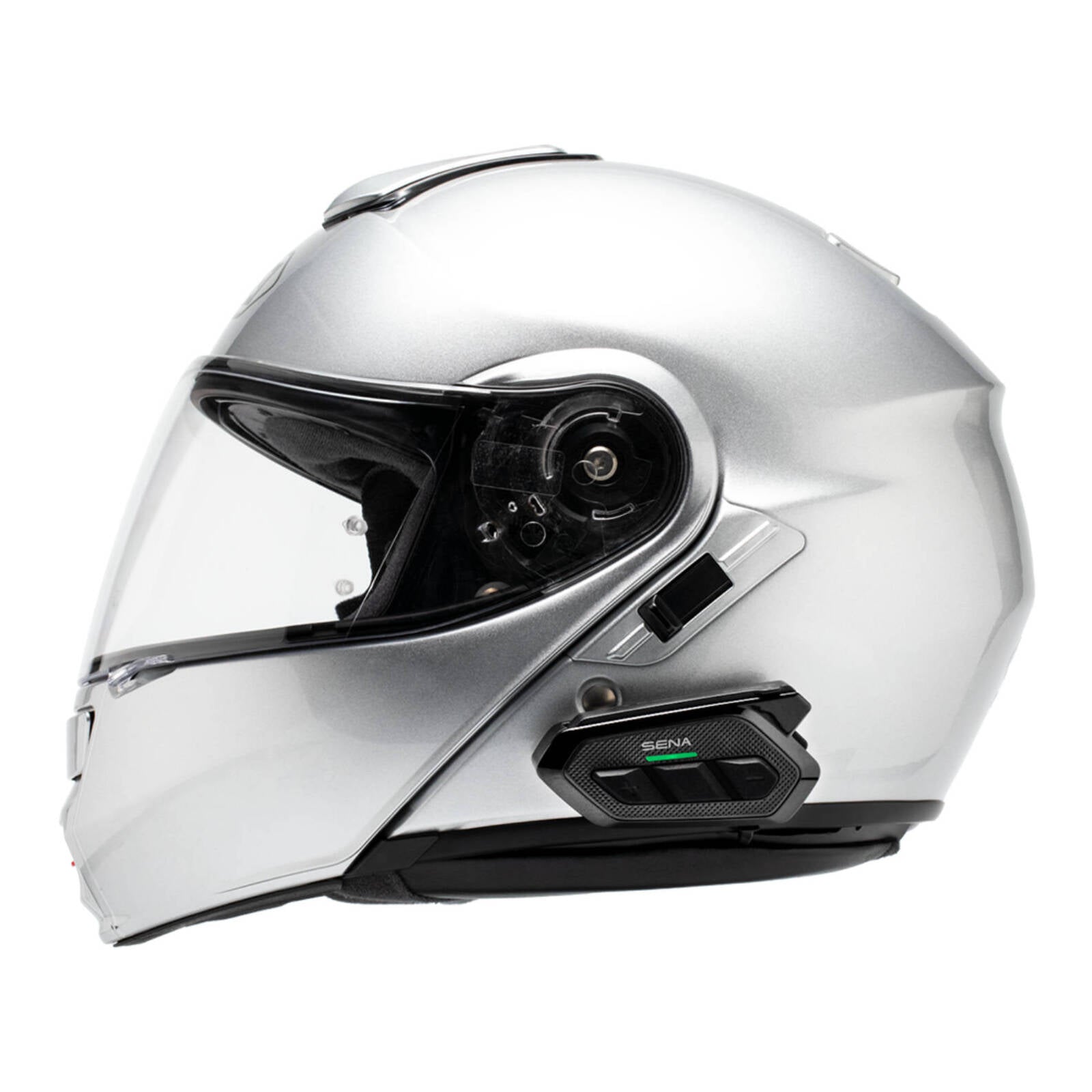 SENA SPIDER RT1 LOW PROFILE MESH COMM SYSTEM DUAL
