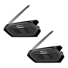 SENA SPIDER RT1 LOW PROFILE MESH COMM SYSTEM DUAL
