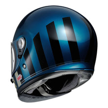 Shoei Glamster Helmet - Resurrection TC2