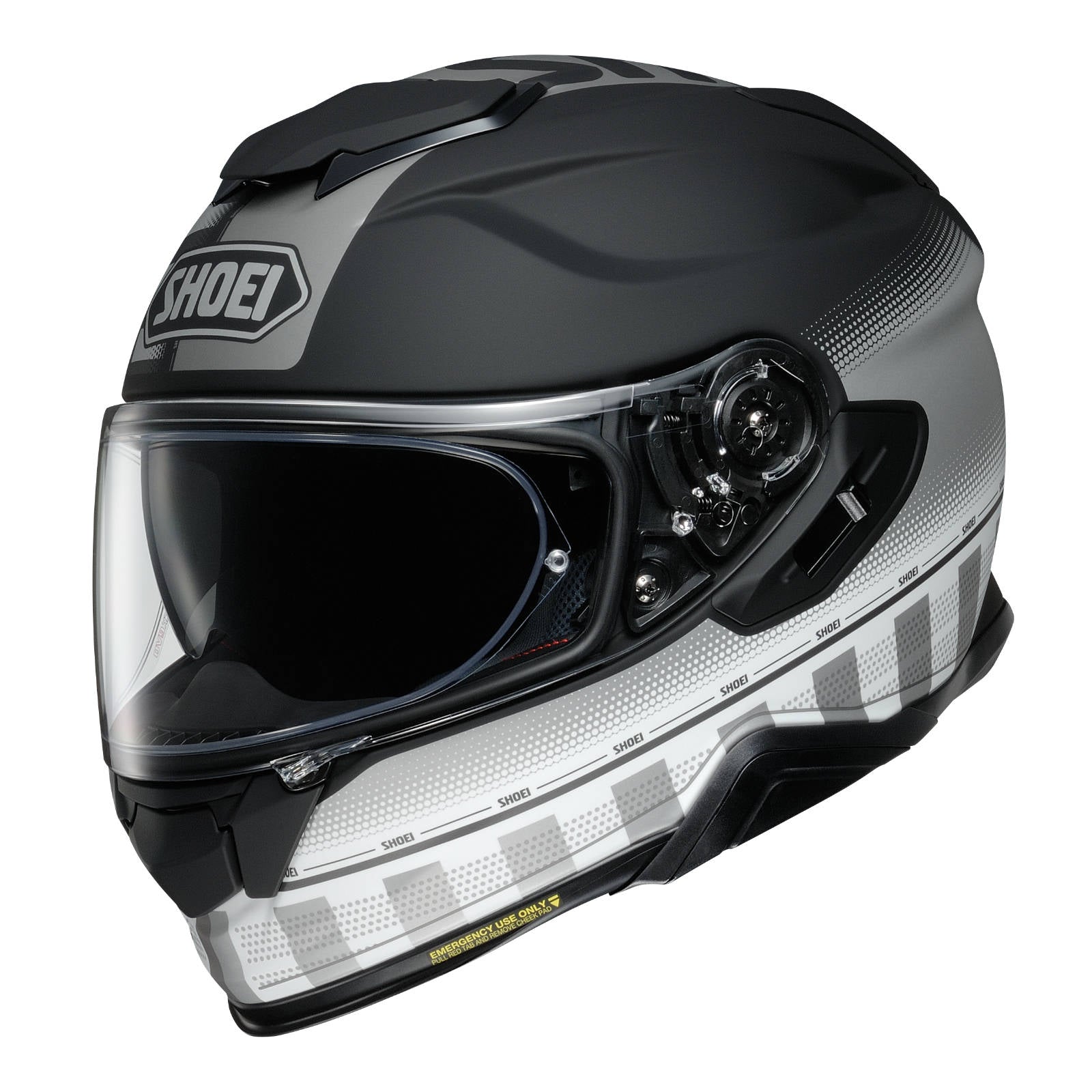 gt air shoei nz Shoei GT-Air II Helmet