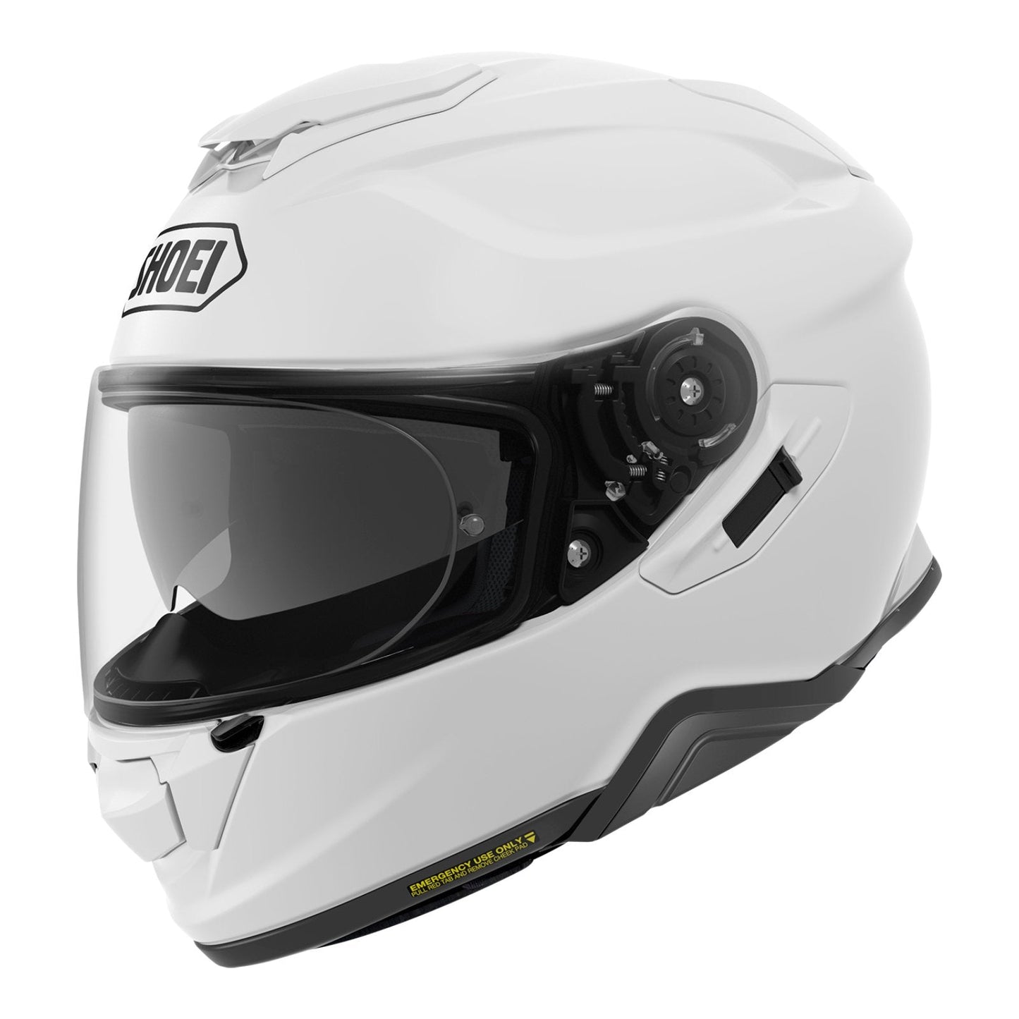SHOEI GT-AIR 2 HELMET - WHITE