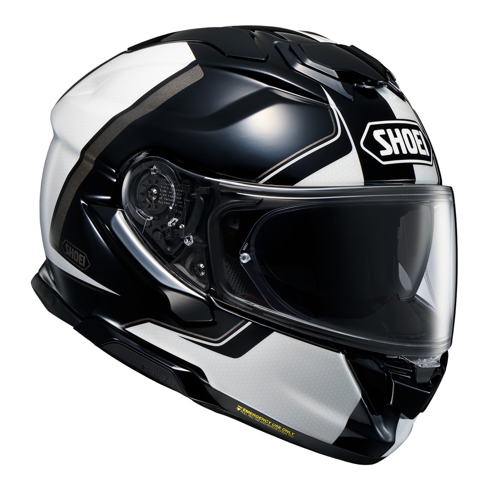 Shoei GT-Air 3 Helmet - Scenario TC5