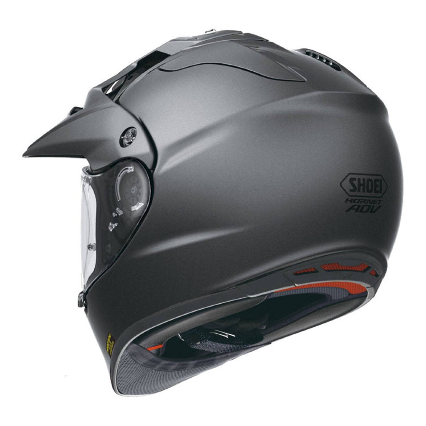 Shoei Hornet Adventure Helmet - Black
