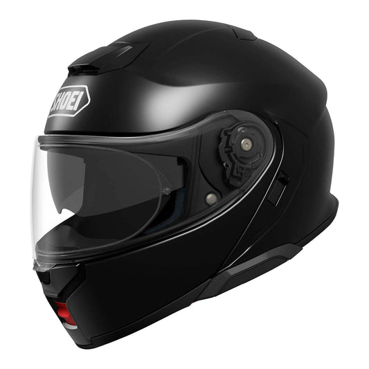 Shoei Neotec 3 Helmet - Black