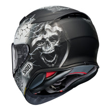 Shoei NXR2 Helmet - Gleam TC5