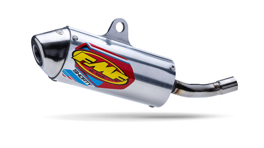 P-Core 2 Shorty KTM125SX- 04-10- KTM144SX 07-08 Silencer FMF (FMF-025078)