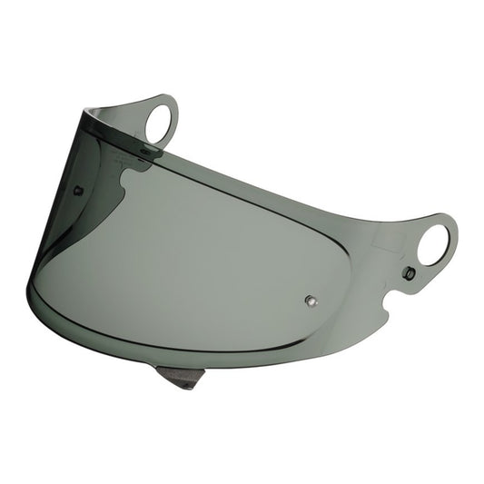 Shoei Visor CPB-1 with Pin - Dark Smoke E6 (Glamster)
