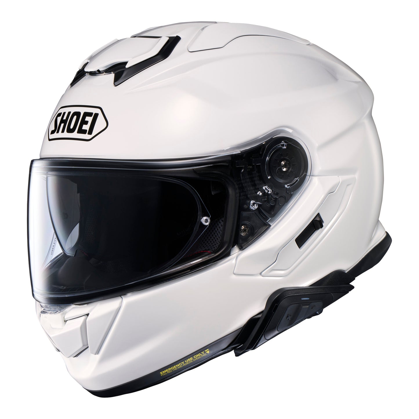 Shoei SRL Adaptor (SRL2 & SRL Mesh to GT-Air3 / Neotec 3)
