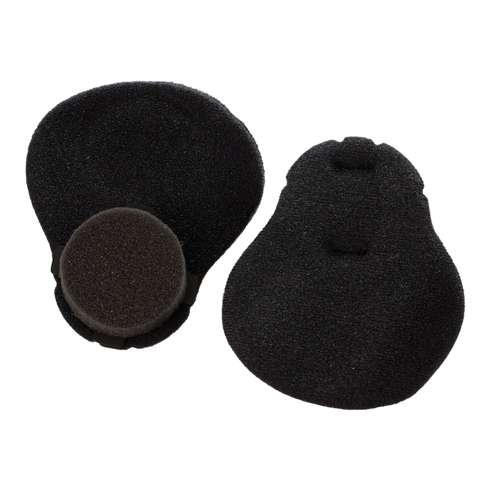 shoei gt air 2 pads SHOEI NXR,RYD GT-Air2, Neotec 2 EAR PAD C from Moto1
