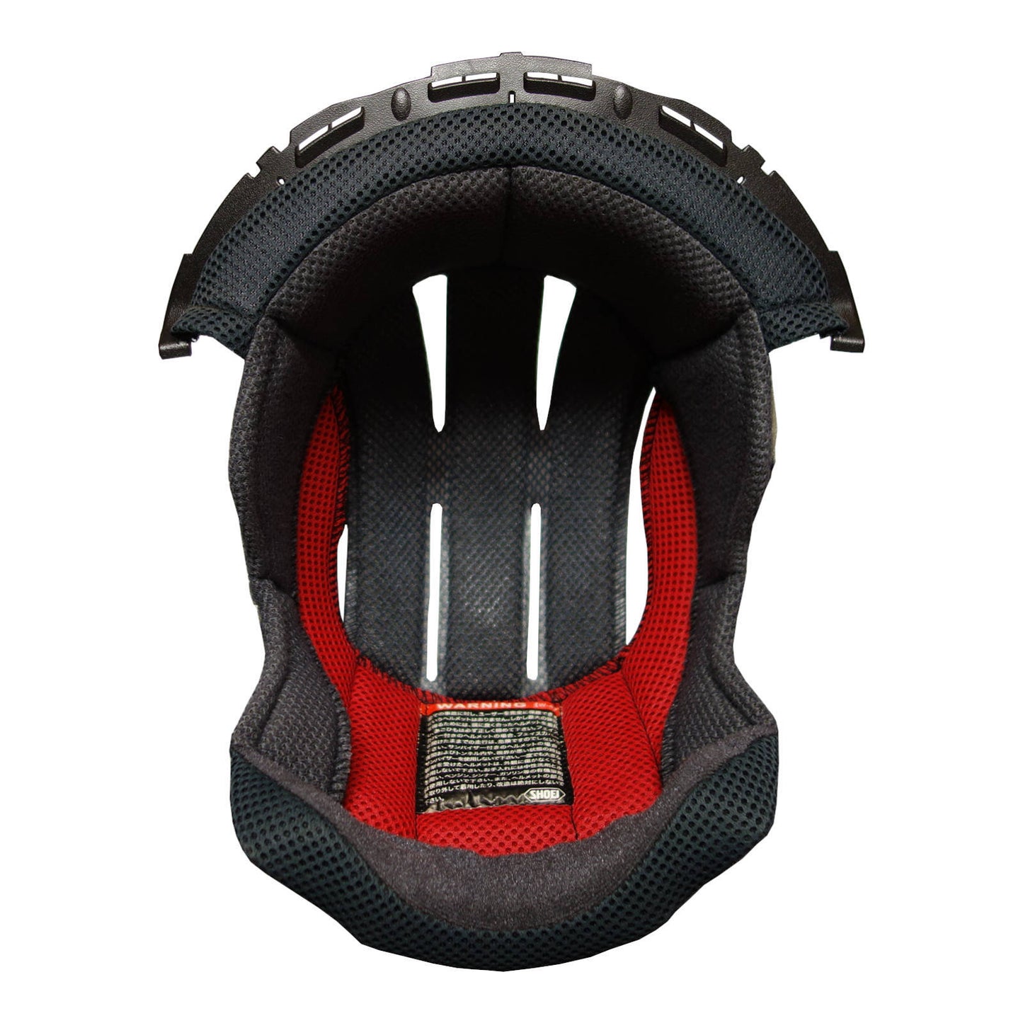 Shoei Hornet ADV Type-H Centre Pad M9