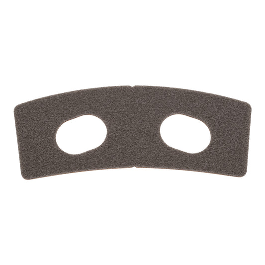 Shoei Type-J Comfort Pad Front Soft Kit