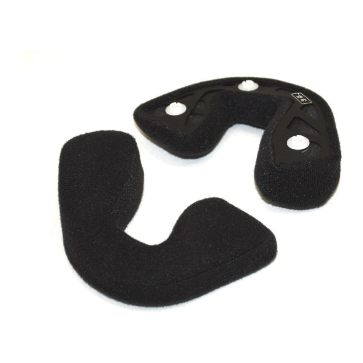 Shoei J.O. Cheek Pad