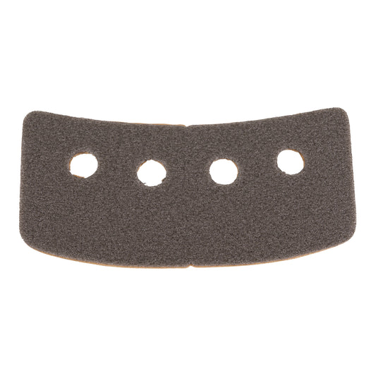 Shoei J.O Comfort Pad Front Hard Kit