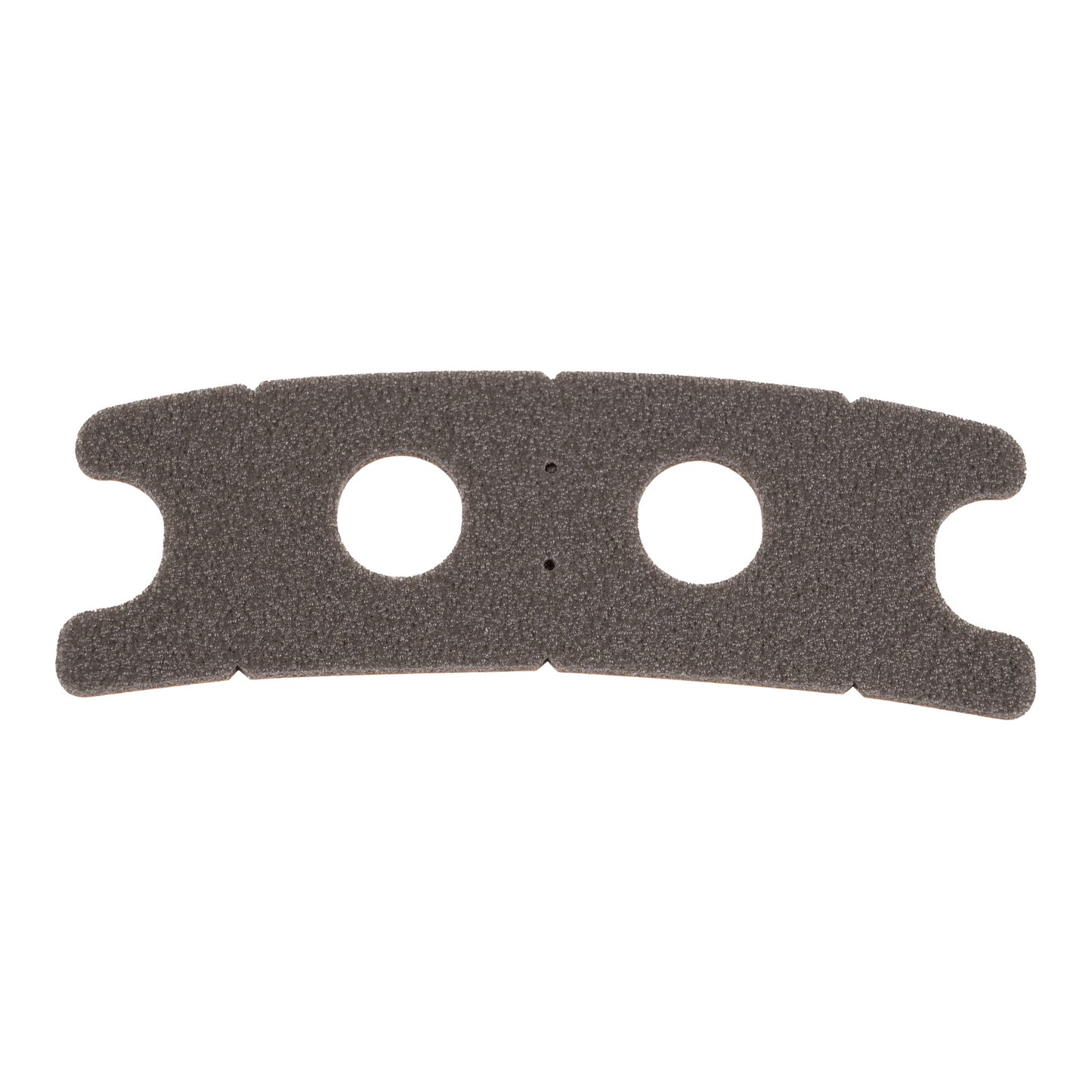 Shoei Neotec II Comfort Pad Front Hard Kit