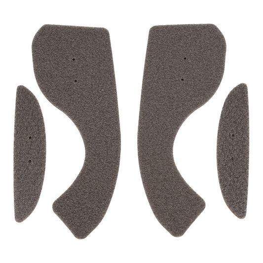 Shoei Neotec II Comfort Pad Side Hard Kit