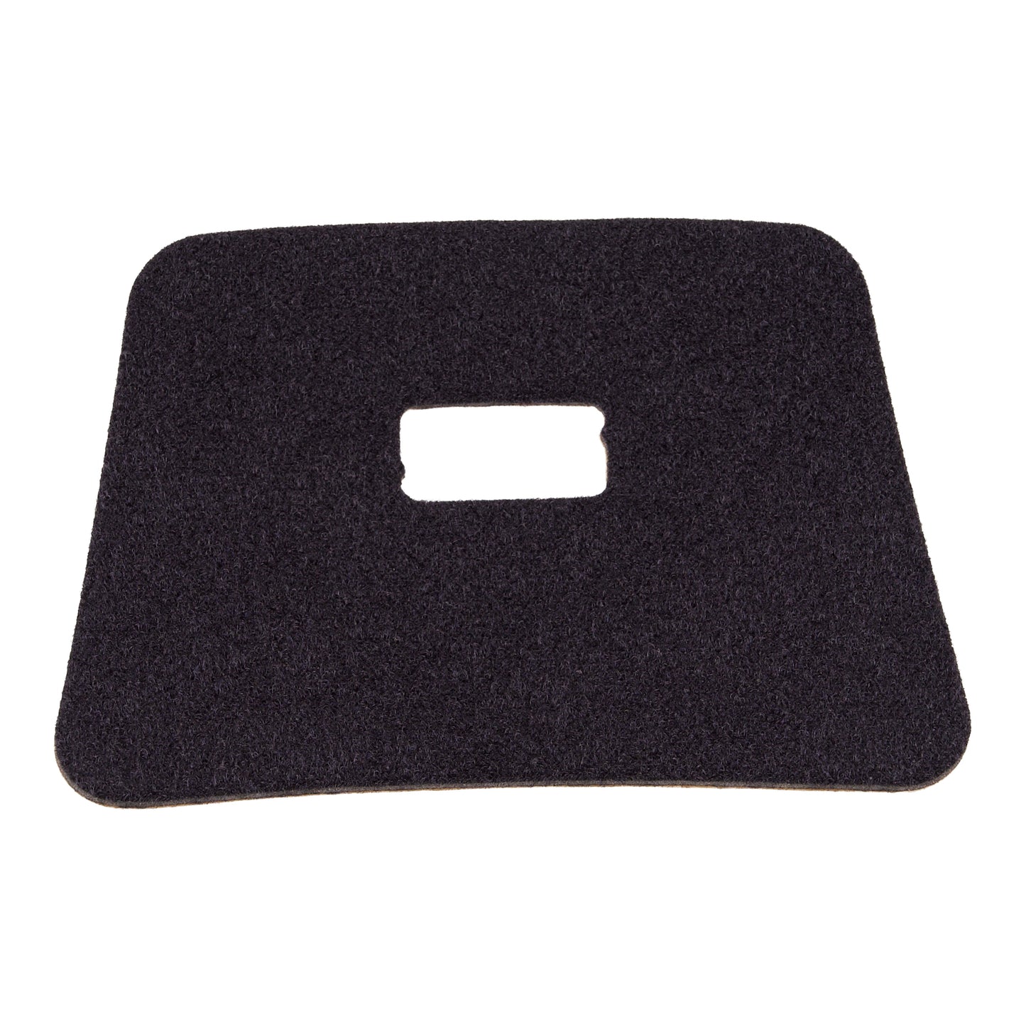 Shoei Type-P Comfort Pad Rear Kit (XS/S)