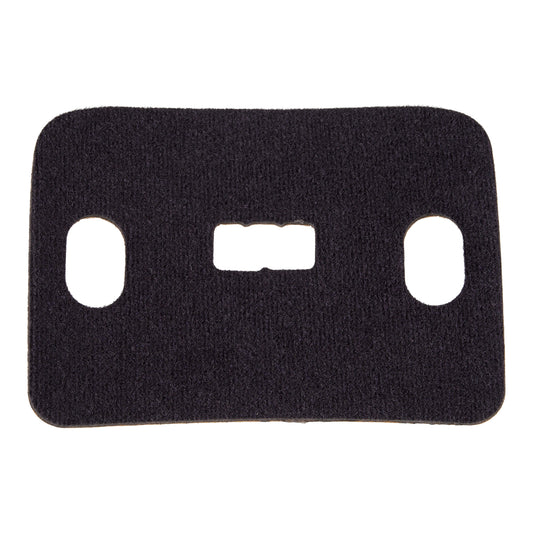 Shoei Type-P Comfort Pad Rear Kit (M)