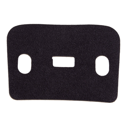 Shoei Type-P Comfort Pad Rear Kit (L)