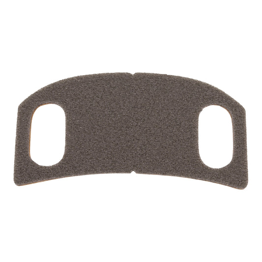 Shoei VFX-W Comfort Pad Rear Hard Kit
