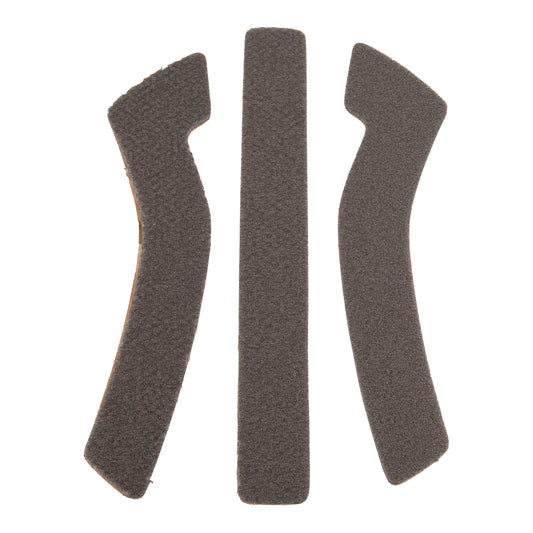 Shoei VFX-W Comfort Pad Top Hard Kit