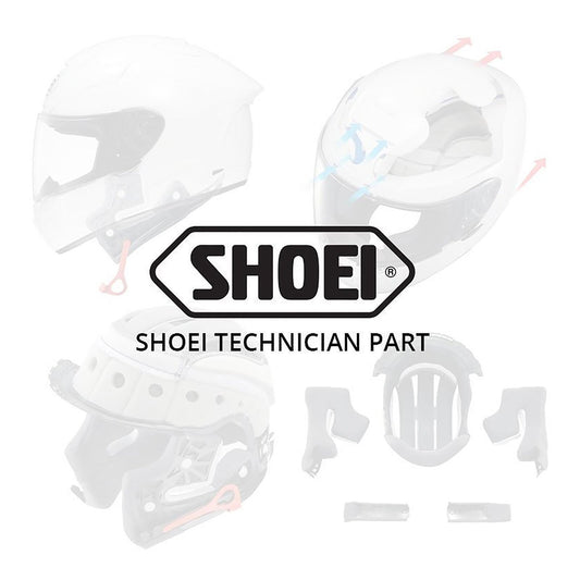Shoei Chin Curtain GT-Air 2