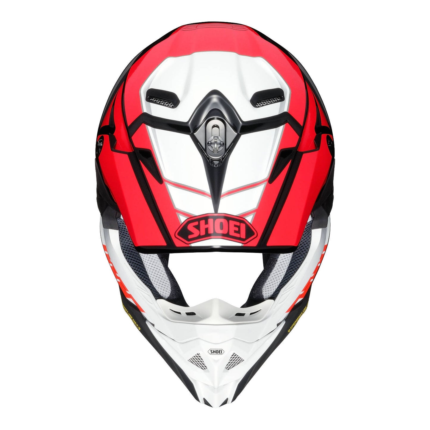 Shoei VFX-WR Helmet v4 - Jammer TC1