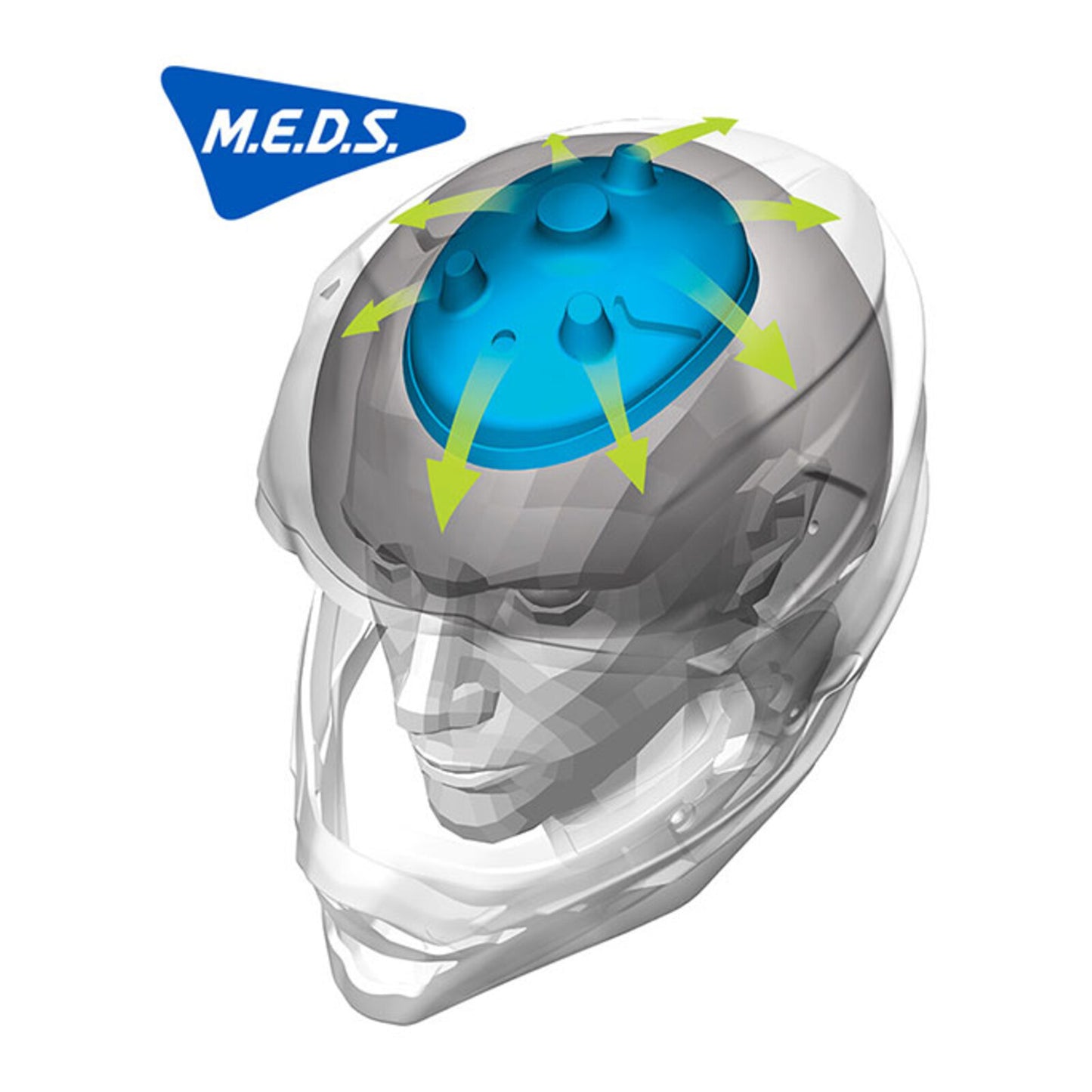 Shoei VFX-WR Helmet - Matte Black