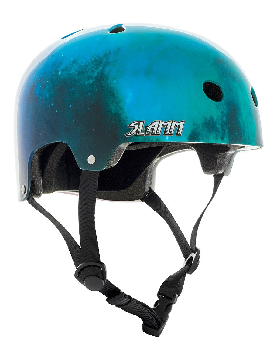 Slamm Logo Helmet Nebula XXS/XS 49-52cm