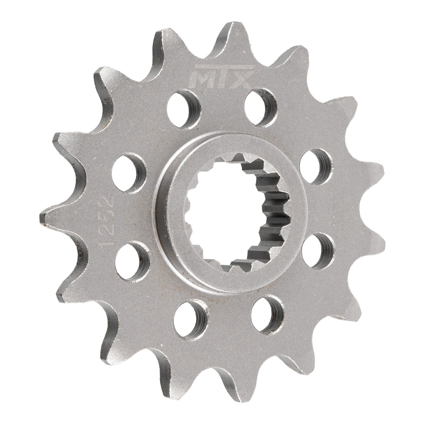 MTX 1902 Steel Front Sprocket #520