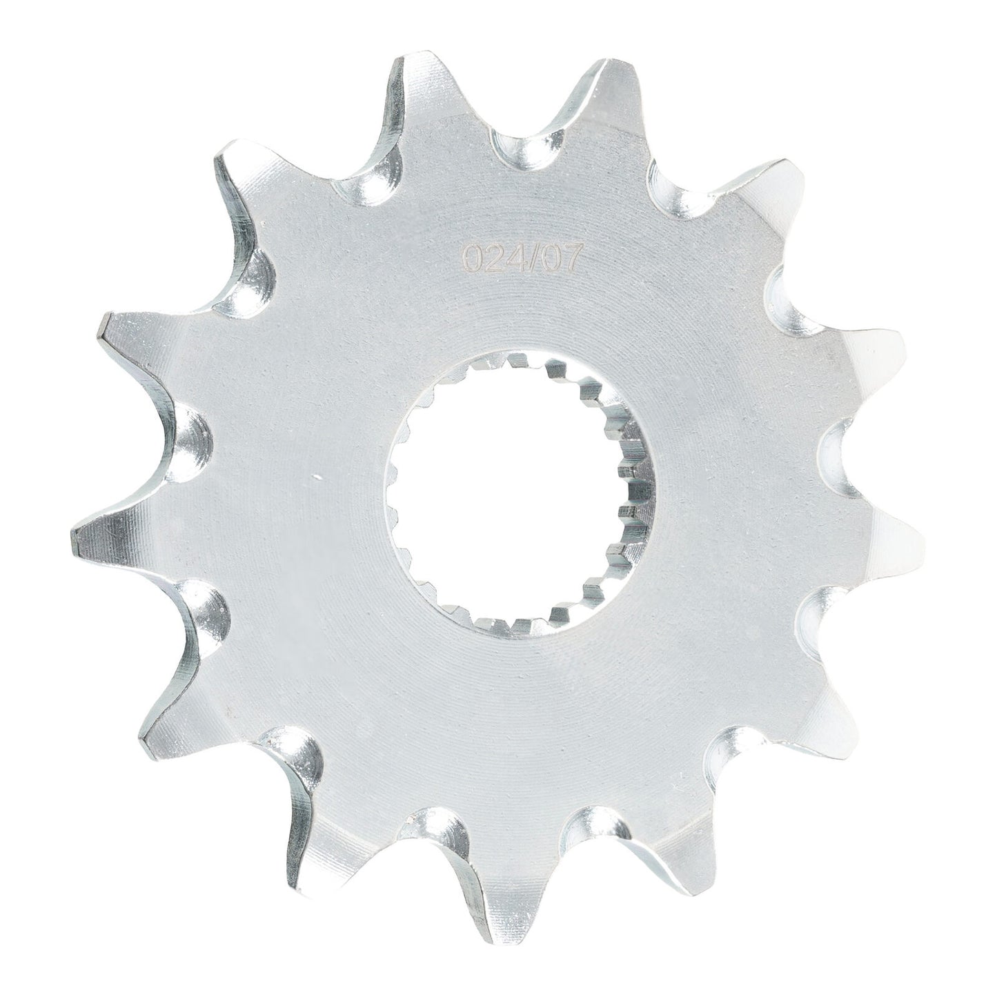 MTX 1590 Hornet Lightweight Steel Front Sprocket #520