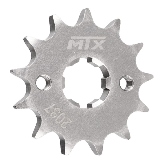 MTX 1264 Steel Front Sprocket #428