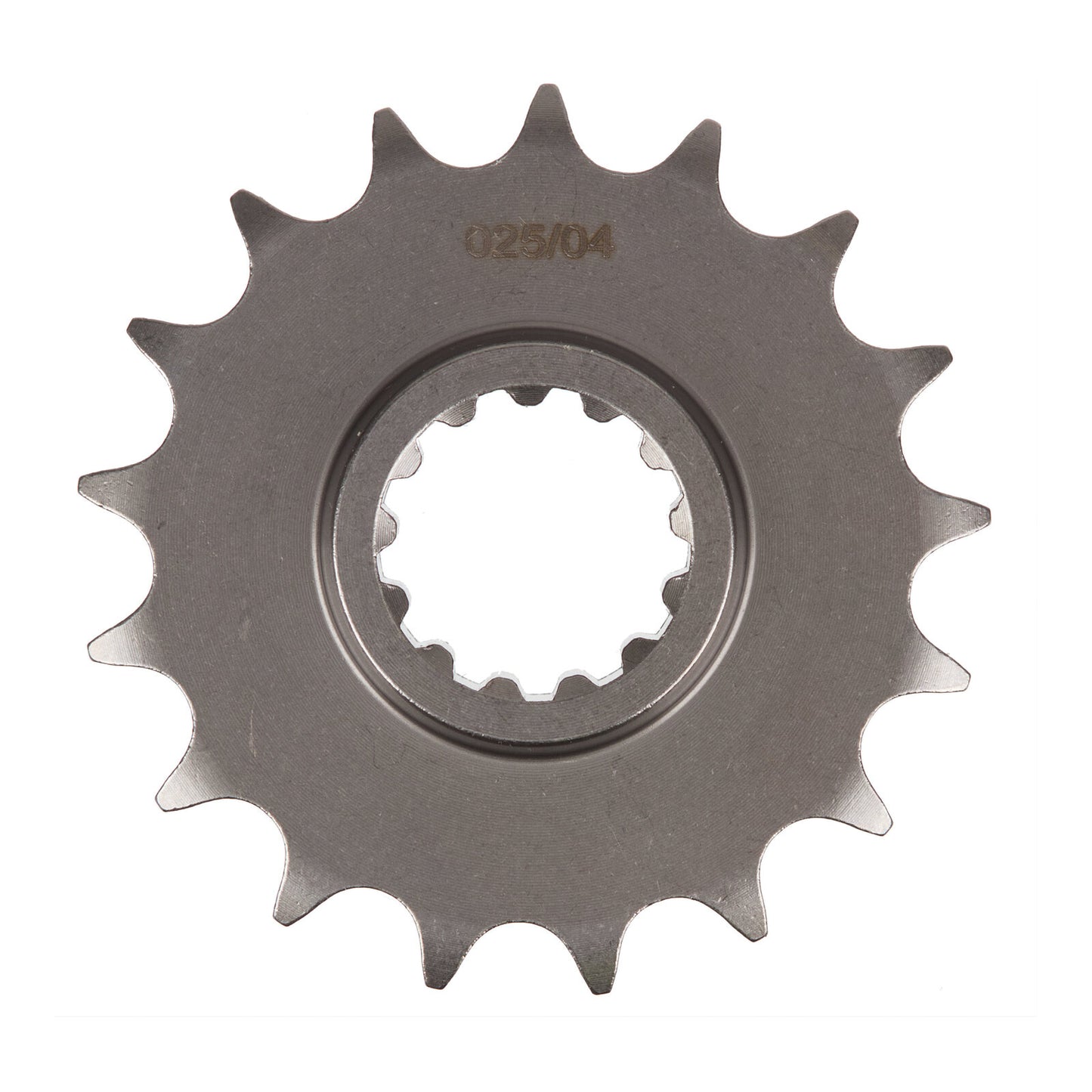 MTX 1298 Steel Front Sprocket #428