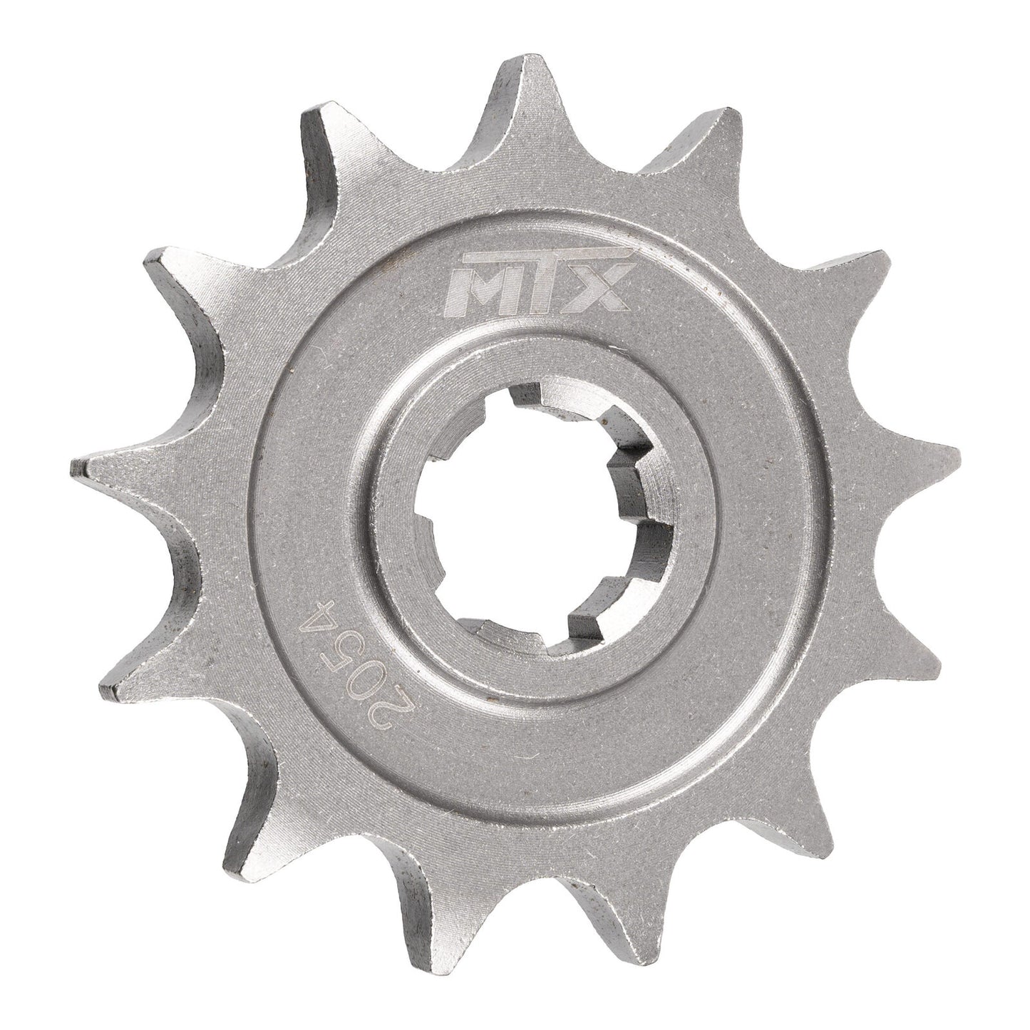MTX 1501 Steel Front Sprocket #428