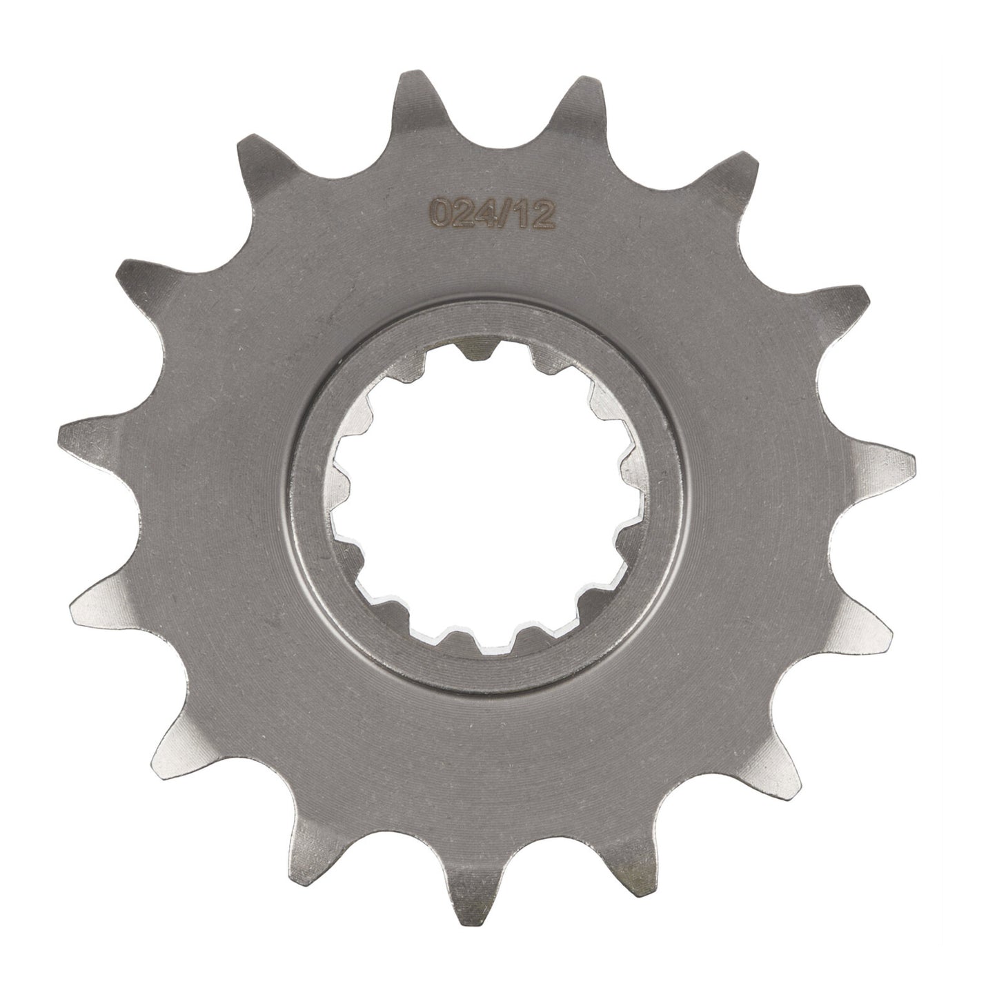 MTX 1370 Steel Front Sprocket #525