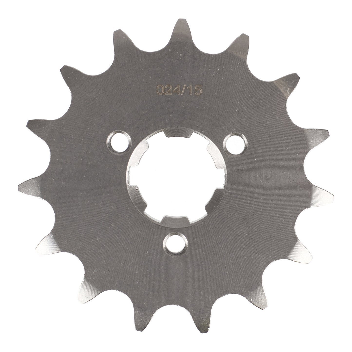 MTX 1448 Steel Front Sprocket #525