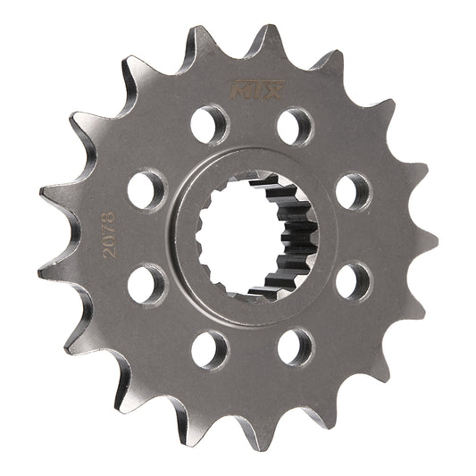 MTX 704 Steel Front Sprocket #525