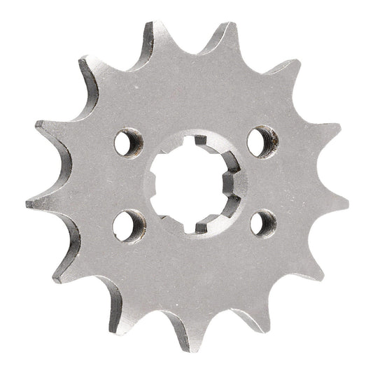 MTX 277 Steel Front Sprocket #428