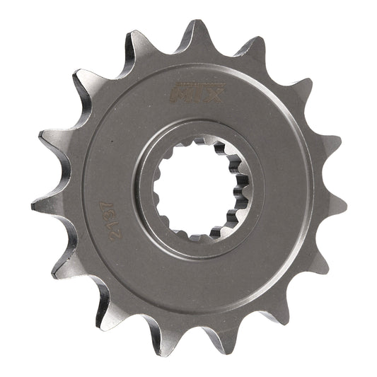 MTX 1537 Steel Front Sprocket #525