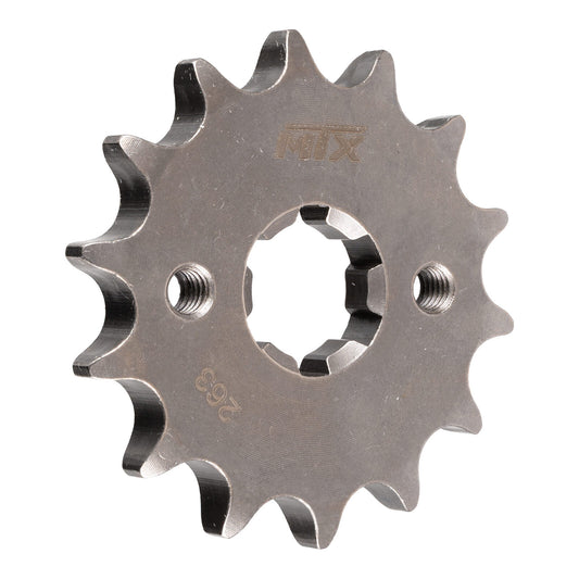 MTX 1263 Steel Front Sprocket #428
